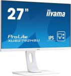 Monitor Iiyama 27" ProLite XUB2792HSU-W1 biały