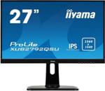 Monitor iiyama 27" ProLite XUB2792QSU-B1