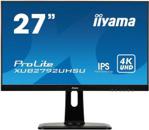 Monitor iiyama 27" XUB2792UHSU-B1