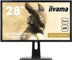 Monitor iiyama 28" G-Master Gold Phoenix GB2888UHSU-B1