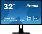 Monitor iiyama 31,5" ProLite (XB3288UHSUB1)