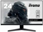 Monitor iiyama G-Master 24" G2440HSU Black Hawk (G2440HSUB1)