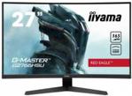 Monitor Iiyama G-Master G2766HSU Red Eagle Curved (G2766HSUB1)