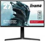 Monitor Iiyama G-Master GB2766HSU Red Eagle Curved (GB2766HSUB1)