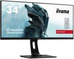 Monitor iiyama G-Master GB3461WQSU-B1