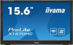 Monitor Iiyama Monitor Prolite X1670Hc-B1 (X1670HCB1)