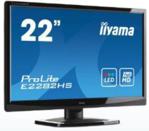 Monitor IIYAMA PROLITE E2282HS-B1
