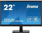 Monitor iiyama ProLite X2283HS-B5
