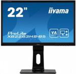 Monitor iiyama ProLite XB2283HS-B5