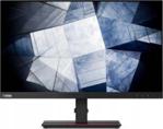 Monitor Lenovo 24" ThinkVision P24h-20 (61.F4GAT.1EU)