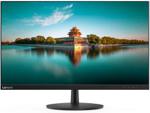 Monitor Lenovo 27" L27i-28 Czarny (65E0KAC1EU)