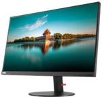 Monitor Lenovo 27" ThinkVision P27q (61A8GAT1EU)