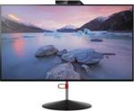 Monitor Lenovo 27" ThinkVision X1 Czarny (61C2GAT1EU)