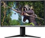 Monitor Lenovo 27'' Y27G Curved Gaming (65BEGAC1EU)