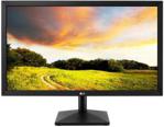 Monitor LG 23,8" 24MK400H-B Czarny