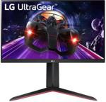 Monitor LG 24" UltraGear 24GN650-B