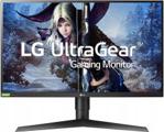 Monitor LG 27" 27GL83A-B