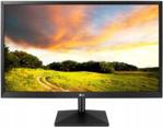 Monitor LG 27" 27MK400H-B