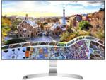 Monitor LG 27" 27MP89HM-S