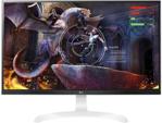 Monitor LG 27" 27UD69-W