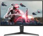 Monitor LG 27” UltraGear 27GL650F