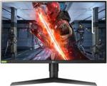 Monitor LG 27” UltraGear 27GL850