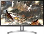 Monitor LG 27UL600-W