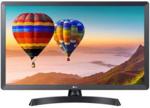 Monitor LG 28'' Smart 28TN515S-PZ