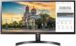 Monitor LG 29" 29WK500-P (29WK500P)