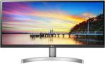 Monitor LG 29" 29WK600W