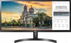 Monitor LG 29” UltraWide 29WL500