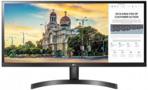 Monitor LG 29WL50S-B