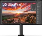 Monitor LG 31,5’’ UltraFine Display Ergo 32UN880-B