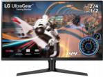 Monitor LG 31,5” UltraGear 32GK650F