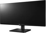 Monitor LG 34" 34UB67-B