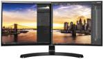 Monitor LG 34” 34UC88-B