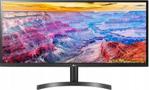 Monitor LG 34" 34WL500-B