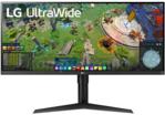 Monitor LG 34" 34WP65G