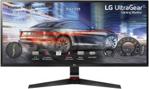 Monitor LG 34” UltraGear 34UM69G