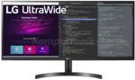 Monitor LG 34” UltraWide 34WN700-B
