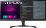 Monitor LG UltraWide 34WN750-B