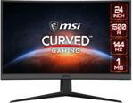 Monitor MSI Optix 23,6" G24C6