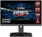 Monitor Msi Optix 23,8'' G242