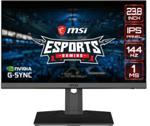 Monitor MSI Optix 23,8" MAG245R