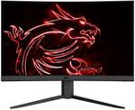 Monitor MSI Optix 24" G24C4