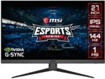 Monitor MSI Optix 27" G272