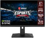 Monitor MSI Optix 27" G273QPF