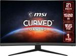 Monitor MSI Optix 27" G27C7