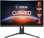 Monitor MSI Optix 27" G27CQ4P