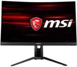 Monitor MSI Optix 27" MAG271CQP